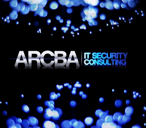 ArcbaItSecurity's profile picture. Consultoría, Auditoría y Entrenamiento en Seguridad de la Información
