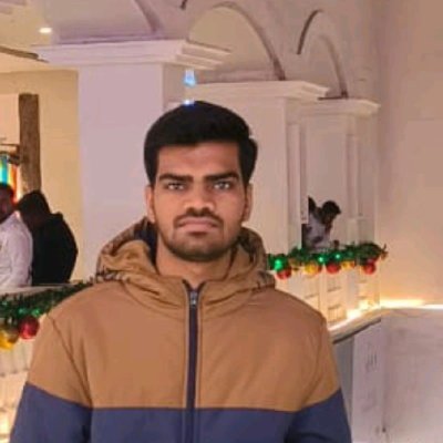 Varun seth Profile
