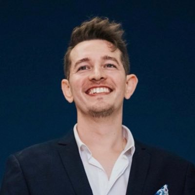 LiranGlikman's profile picture. Engineering Manager @LinkedIn