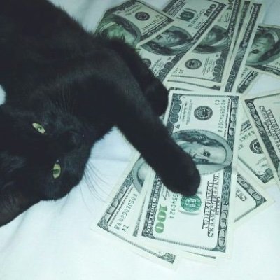 @inromewetrust