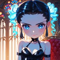 Ryoko Kagari (@kagariryoko) 's Twitter Profile Photo