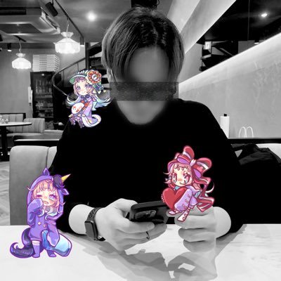 yamayama_neo's profile picture. ぽこちゃ垢です。よろしくお願いします。