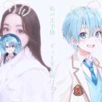 🩵¨̮⑅*𝑀𝑜𝑚𝑜𝑘𝑎¨̮⑅*･🩵 (@m_m_co0529) Twitter profile photo