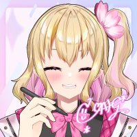 夢咲 乃彩 『Live2d』4月着手◎ (@n_y_work) 's Twitter Profile