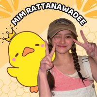mim.rattanawadee_official (@mimrtdofficial) 's Twitter Profile