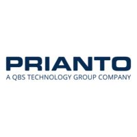 Prianto UK - A QBS Technology Group Company (@priantouk) 's Twitter Profile