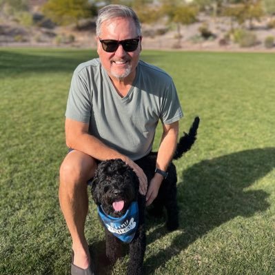 Seattleish/ Arizona,SU Grad, UW fan, WSU Dad. Father, Sports nut. Labradoodle fan. Aleut. Music always. I miss John Lennon and Warren Zevon. 💙🇺🇦