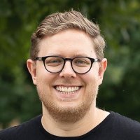 Colin Fast (@colinjfast) 's Twitter Profile