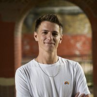 Liam Calvert (@liamacalvert) 's Twitter Profile