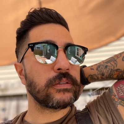 Jacob Profile
