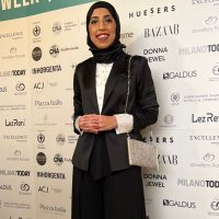 سمية الجزيري (@sumayaaj) Twitter profile photo