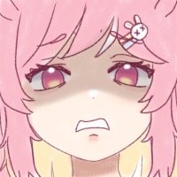 SaikoChii🦉🌸Live2D art/rig🌸 (@saikochii2) 's Twitter Profile Photo SaikoChii🦉🌸Live2D art/rig🌸 (@saikochii2) 's Twitter Profile Photo
