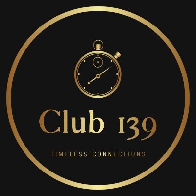 London’s premier luxury watch club. ⌚️
Exclusive access, rare timepieces, elite networking, and curated experiences. #Horology #Luxury