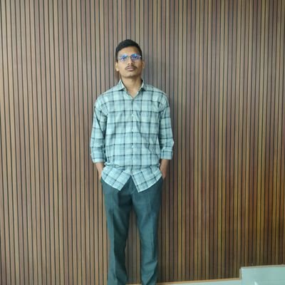 Vishalkuma994's profile picture. Software developer
full stack webdev 
|web3| integrated with Ai/Ml