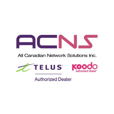 A #Telus and #Koodo Authorized Dealer (ACNS) with 4 locations in the GTA to serve you. See our posts for more details!