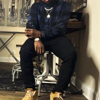 Flawdabreed (Miami 4/17-4/20) (@flawdabreed) 's Twitter Profile