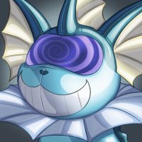 🔞Via Vaporeon⚠️ (@freakyfish03) 's Twitter Profile