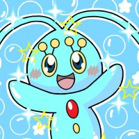 Manaphy Gamer (@gamer25thunder) 's Twitter Profile