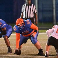 Preston westmoreland (@prestwest60) 's Twitter Profile