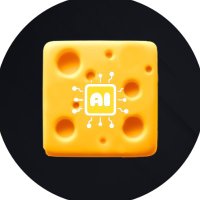 CheeseAI Official (@cheeseai_agent) 's Twitter Profile Photo CheeseAI Official (@cheeseai_agent) 's Twitter Profile Photo