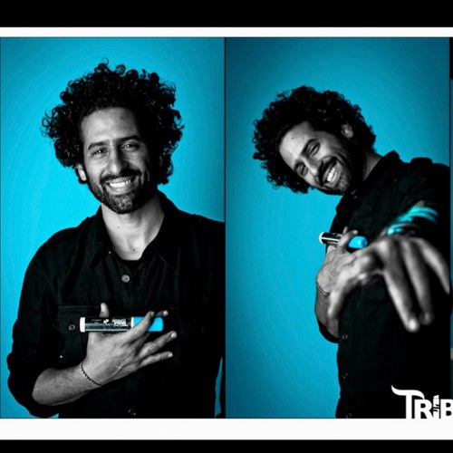 amirimage's profile picture. image capturer. and body marker. Uniting the tribe one mark at a time.