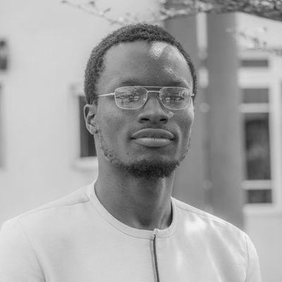 Ambassador of Christ ❣️
developer @kudimatacom & @wawu_africa