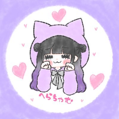 ⿻へらちゃむ🔪ぱちすろ演者になりたいさんのプロフィール画像