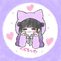 ⿻へらちゃむ🔪ぱちすろ演者になりたい (@hrcm_2) 's Twitter Profile Photo ⿻へらちゃむ🔪ぱちすろ演者になりたい (@hrcm_2) 's Twitter Profile Photo