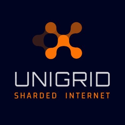 unigrid_fndtion's profile picture. Introducing UNIGRID 2.0: The dawn of a new era in decentralized cloud computing.

🌍 #Redundant
⚖#LoadBalanced
🕵️ #Anonymous
📒 #Cryptocurrency
