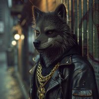 NativeAIWolf (@nativeaiwolf) 's Twitter Profile