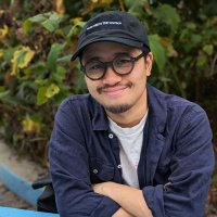 Danny Chau (@dannychau) 's Twitter Profile Photo Danny Chau (@dannychau) 's Twitter Profile Photo