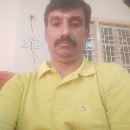 Muthuku45258464's profile picture. Take the life as it comes