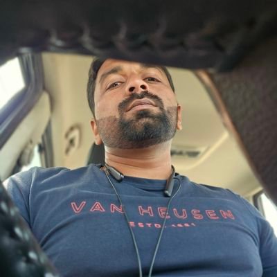 gaurav_limbani's profile picture. Born Businessman