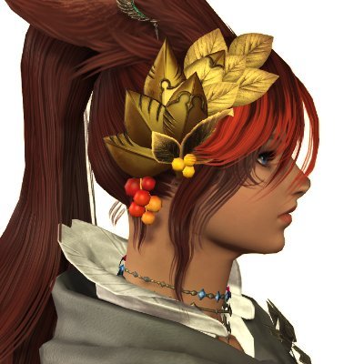 Marie Mry (Valefor)⛏🧩🧑🏻‍🌾さんのプロフィール画像
