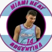 Miami Heat Argentina (@miamiheatargent) 's Twitter Profile