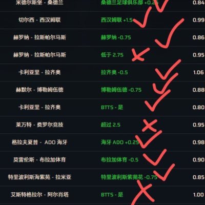 足球币圈德扑三栖职业赌徒,一个纯粹的投机主义者。公众号:锐顿体育 电报TG:soccerking8
