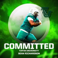 Sean.Richardson (@seantheone80) 's Twitter Profile