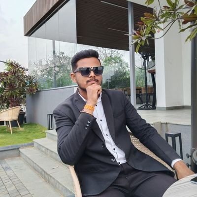 TheRohitBabar's profile picture. Driven Entrepreneur on a mission to break free from the traditional cycle and lead the youth towards Business!