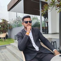 Mr. Rohit Dashrath Babar (@therohitbabar) 's Twitter Profile