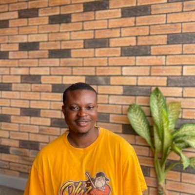 tunde_boo's profile picture. FIFA lover. 🎮🎮