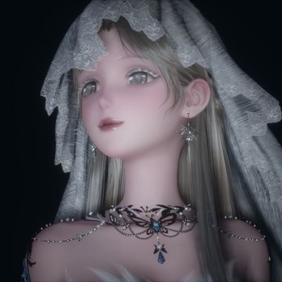 darksunEvening's profile picture. ‼⋆˚ Infinity Nikki 𝜗𝜚˚⋆→photodumps🪽
