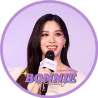 Bonnie Official TH (@bonnieofficial_) 's Twitter Profile