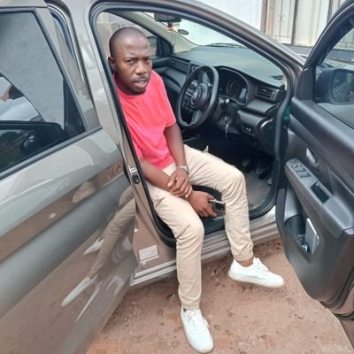 KentyMaiwashe's profile picture. To Enjoy Your Work and Accept Your Lot in Life - This is indeed A Gift From God.