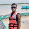 DjegnoXavier's profile picture. formation en Aquaculture