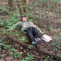 Hajime Sasaki (@hajime_ants) Twitter profile photo
