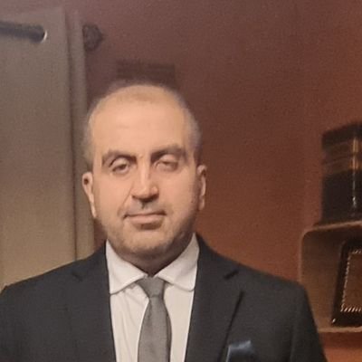 Basel96341's profile picture. ناشط سياسي وإنساني. اعمل على تعزيز العدالة والتعايش والحكم المدني من خلال الحوار والتعاون أؤمن بالاستثمار في فكر الإنسان وقدرته على التغيير