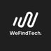 WeFindTech (@wefindtechh) Twitter profile photo WeFindTech (@wefindtechh) Twitter profile photo