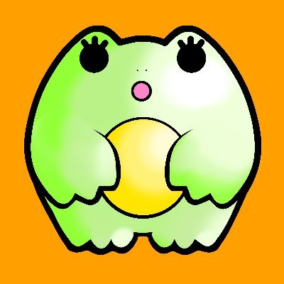 水鏡零落さんのプロフィール画像