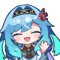 七海希さえ@Live2Dモデラー (@sn_live2d) Twitter profile photo