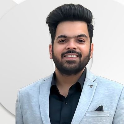 Data Scientist | #Crypto Educator | #Bitcoin Believer | Featured on CNBC & Raj. Patrika